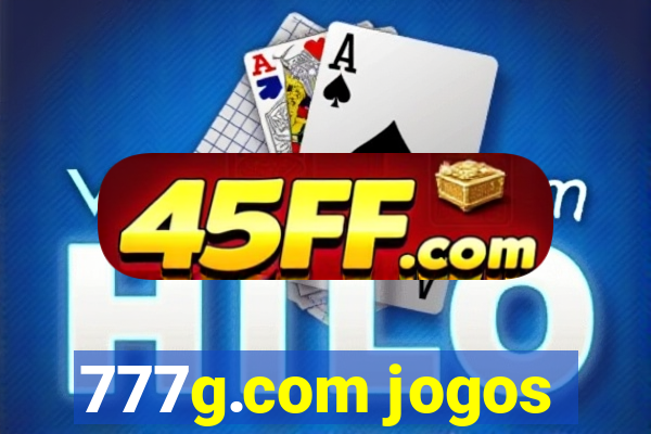 777g.com jogos